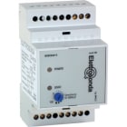 VEMER SPA - VEMVE617700 ELETTROS EQ3SMR1V00 3DIN 24-115-230VAC