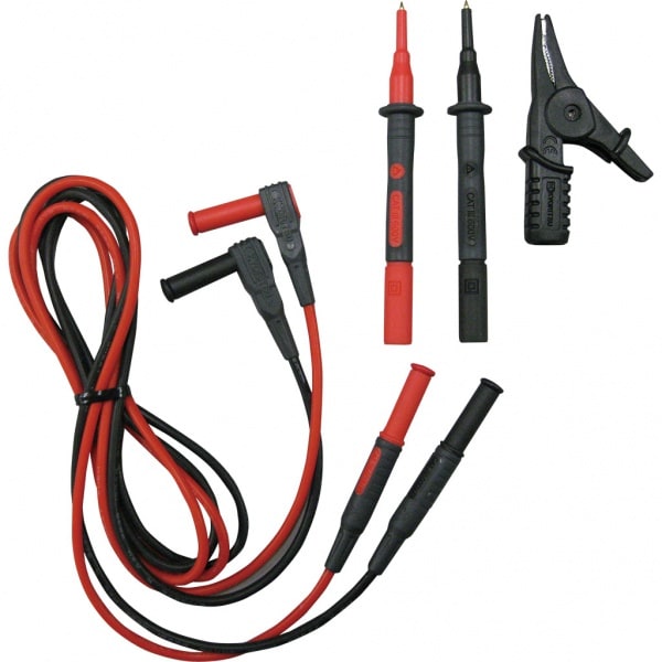 VEMER SPA - VEMVE761100 7122B COPPIA DI PUNTALI PER 6010B/3132A