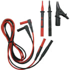 VEMER SPA - VEMVE761100 7122B COPPIA DI PUNTALI PER 6010B/3132A