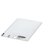 PHOENIX CONTACT - PHC0830769 US-TML (104X5) SIGLATURA MORSETTI