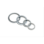 CEMBRE SPA - CEM6010.11 ROND.IN ACCIAIO UNI 5961/84 ADATTA X PG1