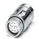 PHOENIX CONTACT - PHC1620032 CA-12S1N129008 CONNETTORE PER GIUNTI