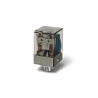 FINDER SPA - FIN601290245270 RELE INDUSTRIALE 2 CONTATTI 10A OCTAL