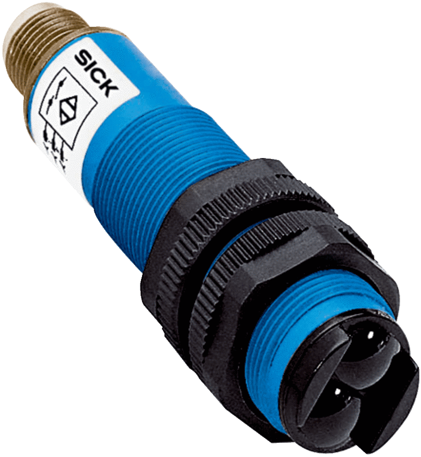 SICK - SIK6013191 VTE18-4P8740