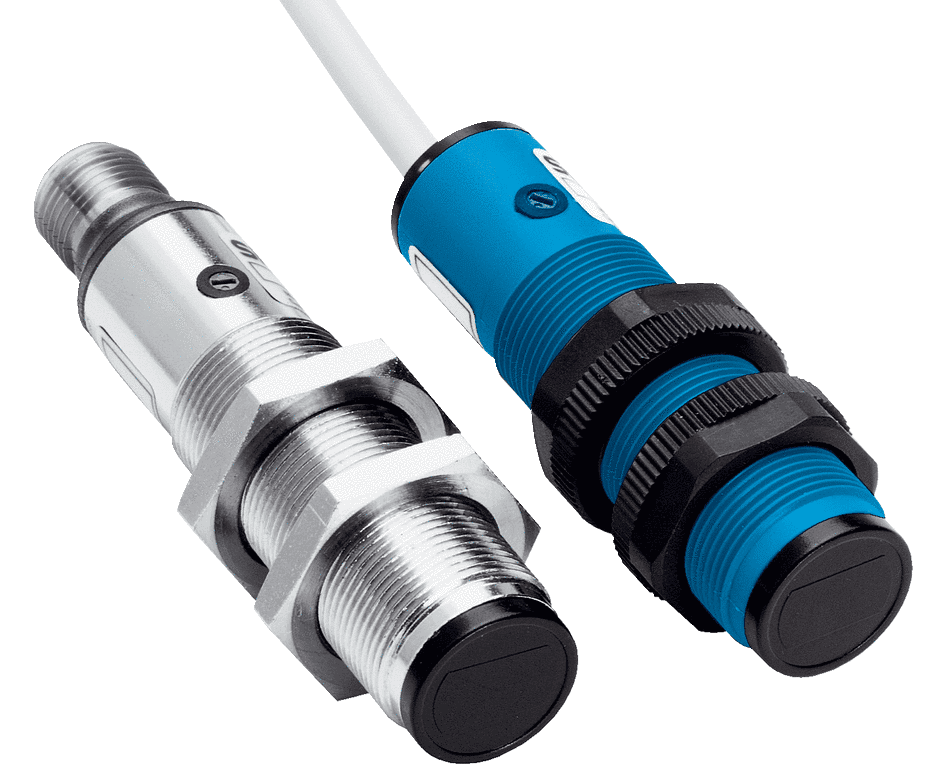 SICK - SIK6013324 VTE18-4N4712 P. PROX. SENS. ENERG.