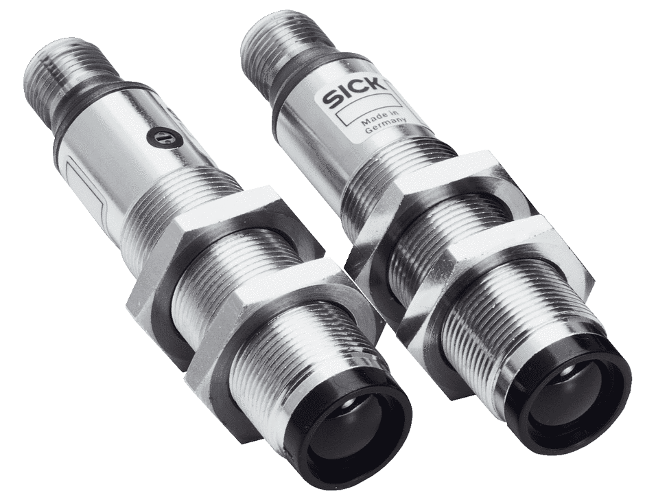 SICK - SIK6013693 VS/VE18-4P3212 THROUGH-BEAM SENS.