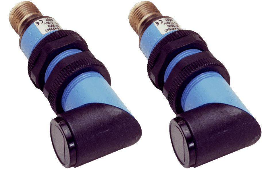 SICK - SIK6013803 VS/VE18-4P3940 THROUGH-BEAM SENS.