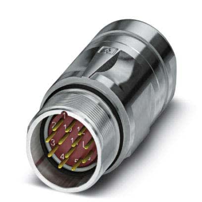 PHOENIX CONTACT - PHC1620004 CA-12M2N8A9503 CONNETTORE PER GIUNTI