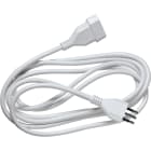 LE PROLUNGHE SAS - PRG6015 PROL.LIN. 3G1.50 SP/PR 10A MT.3 BN