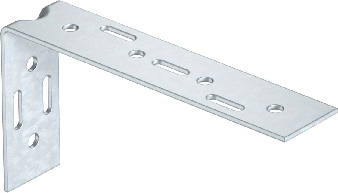 OBO BETTERMANN - OBO6015379 WW 100 20 FS ANGOLARE A PARETE