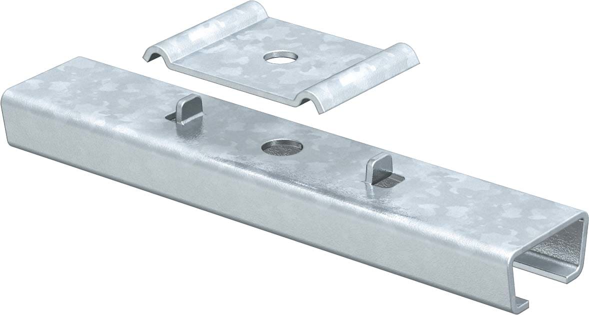 OBO BETTERMANN - OBO6015406 GMS 470 FS SOSPENSIONE CENTRALE