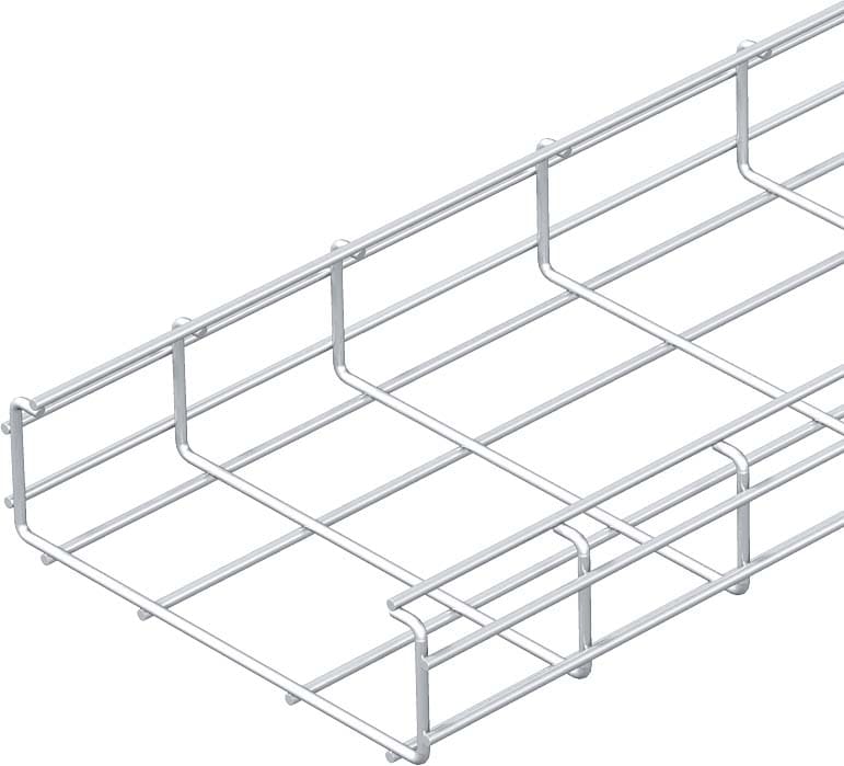 OBO BETTERMANN - OBO6016253 CGR 50 300 A2 PASSERELLA GRIGLIATA C