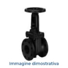 DAB PUMPS SPA - DAB60163812 VALV A SARACINESCA CORPO PIATTO DN 65