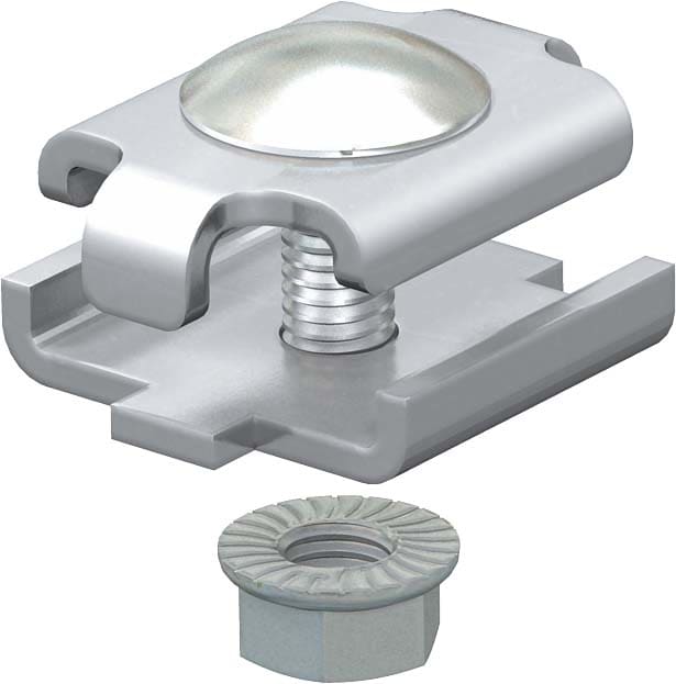 OBO BETTERMANN - OBO6016648 GSV 34 A4 ELEMENTO GIUNZIONE