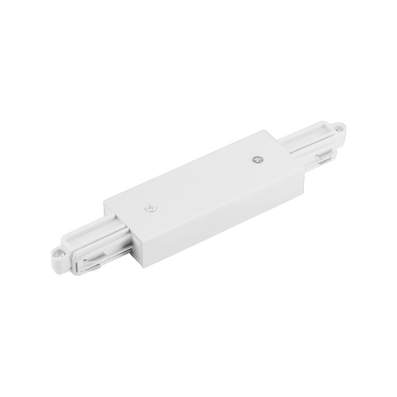 ROSSINI - RSS6016-B TESTATA DI ALIMENTAZIONE CENTRALE BIANCA PER SQUASH STANDARD