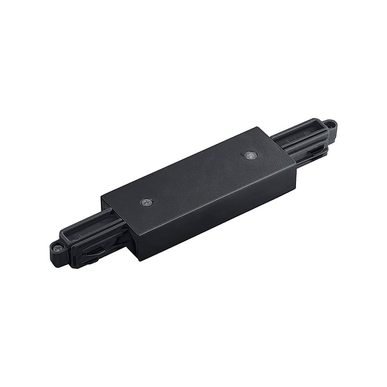 ROSSINI - RSS6016-N TESTATA DI ALIMENTAZIONE CENTRALE NERA PER SQUASH STANDARD