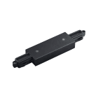 ROSSINI - RSS6016-N TESTATA DI ALIMENTAZIONE CENTRALE NERA PER SQUASH STANDARD