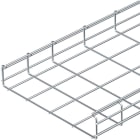 OBO BETTERMANN - OBO6017436 CGR 50 100 FT PASSERELLA GRIGLIATA C