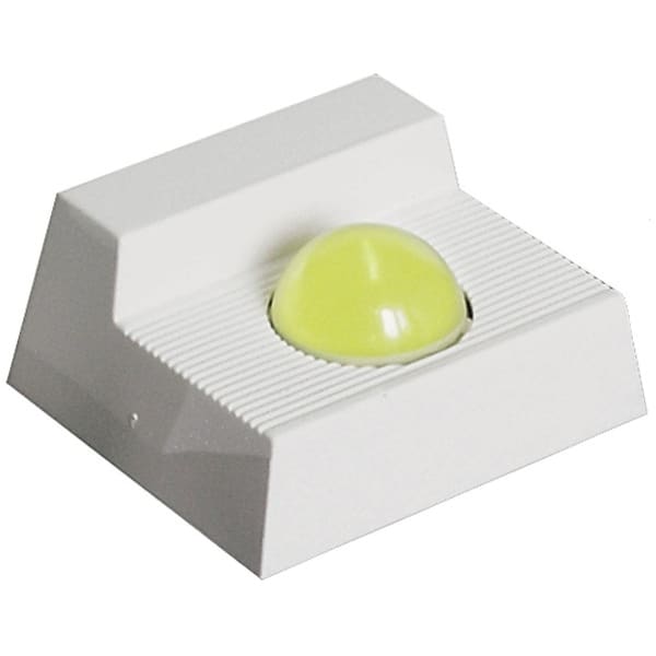 EATON - EAOO-1490BZG RIPET. OTTICO GIALLO FISSO/LAMP. BUZZER