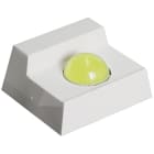 EATON - EAOO-1490BZG RIPET. OTTICO GIALLO FISSO/LAMP. BUZZER