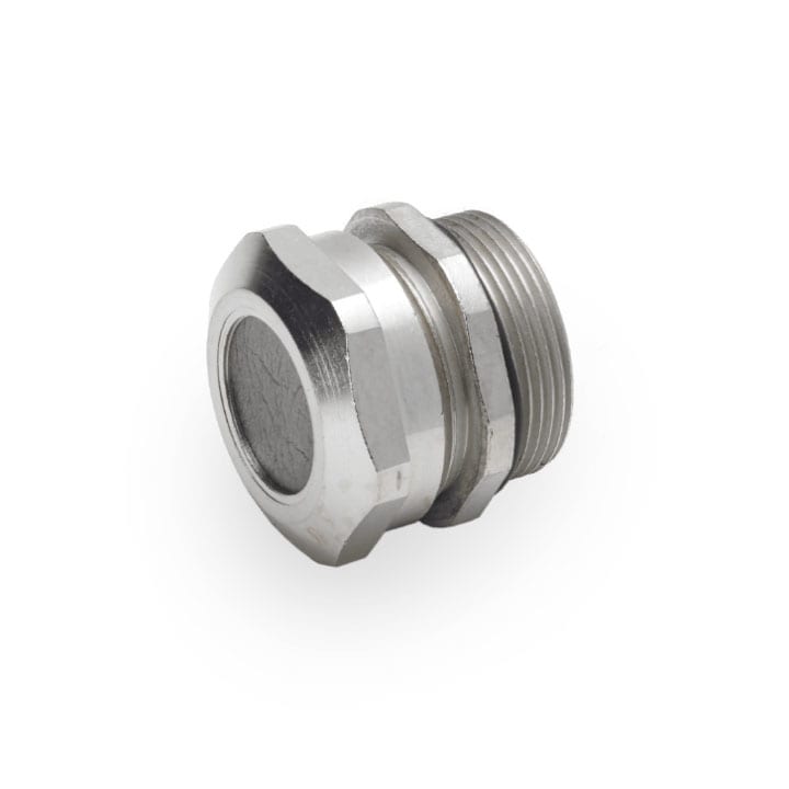 COSMEC - CSM6018-M63 PRESSACAVO METALLICO M63X1.5 35-48 IP68