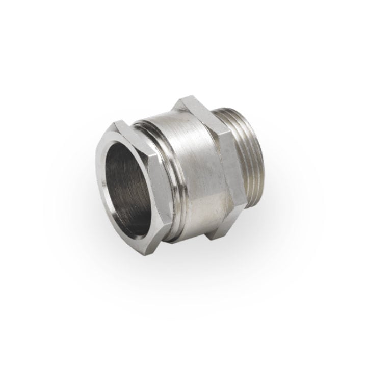 COSMEC - CSM6018-07 PRESSACAVO METALLICO PG07 5-7 IP54