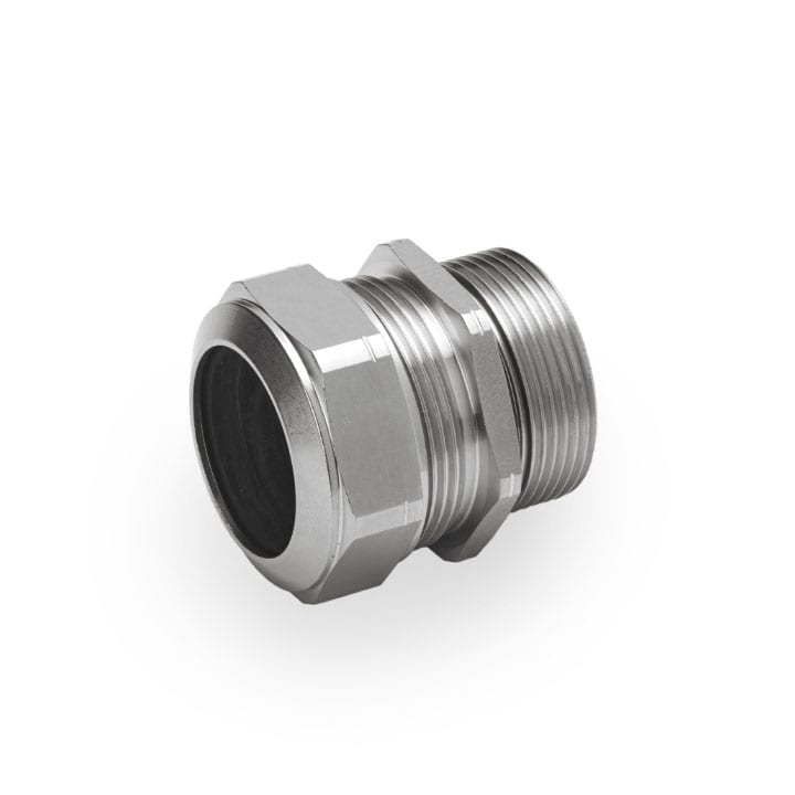 COSMEC - CSM6018X-M121 PRESSACAVO INOX M12 5-6,5 IP68