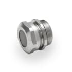 COSMEC - CSM6018XX-M1216 PRESSACAVO INOX A4 M12 5 9 IP68