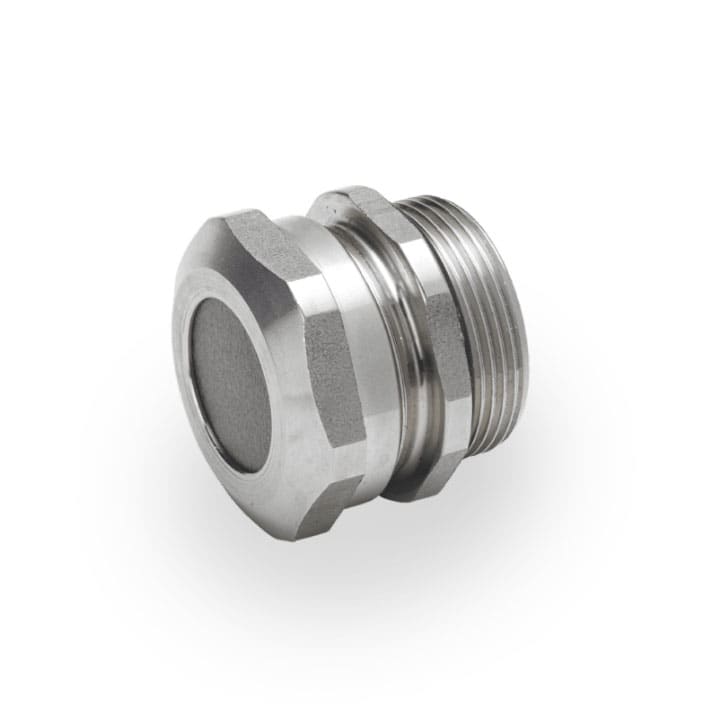 COSMEC - CSM6018XX-M16 PRESSACAVO INOX A4 M16 5 9 IP68
