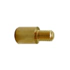 CANFOR UTENSILI SRL - CNF601/06 PERNO M4 PER 154