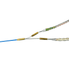 CANFOR UTENSILI SRL - CNF601/23 GIUNTO TIRANTE MULTIPLO M4 PER 2 CALZE