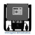 DAB PUMPS SPA - DAB60201596 E2G 2X10A 3X400 50/60+CABLES - FOR ESYBO