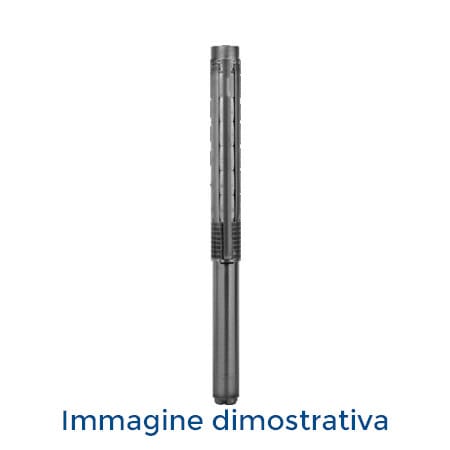 DAB PUMPS SPA - DAB60203223 DIVERTRON 650 A