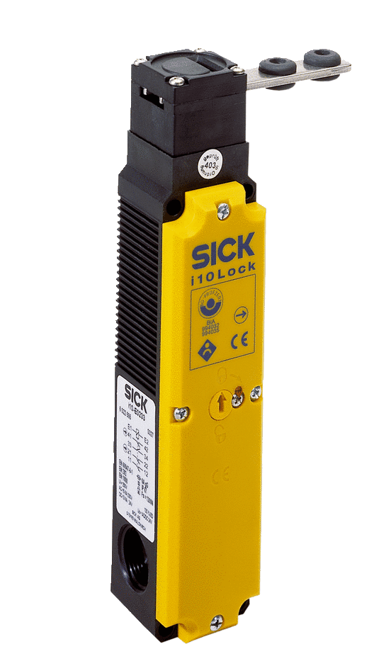 SICK - SIK6020598 I10-E0453      SAFETYSWITCH