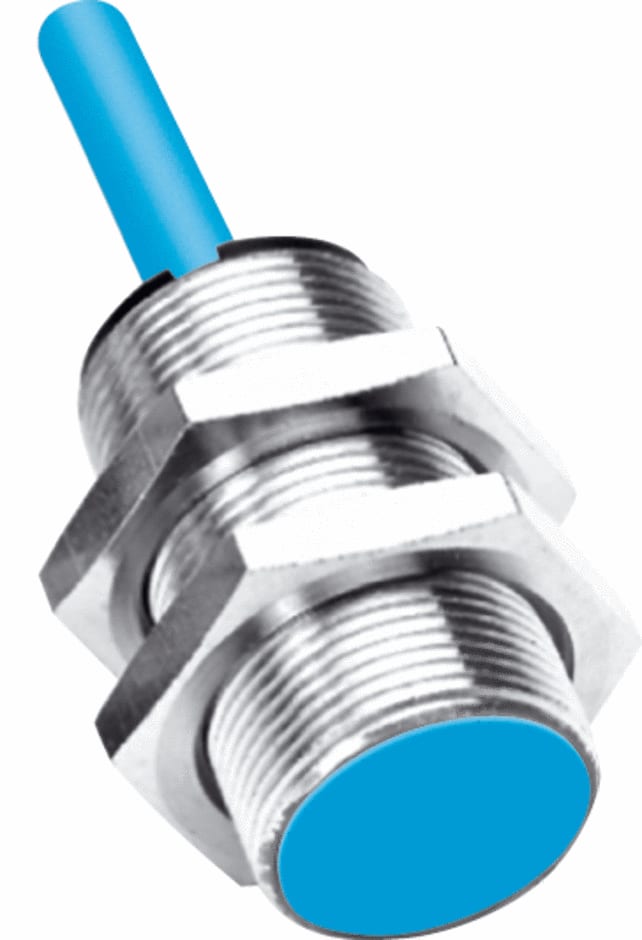 SICK - SIK6021126 IM18-05B-N-ZW0 INDUKT. PROXIMITY SENSOR
