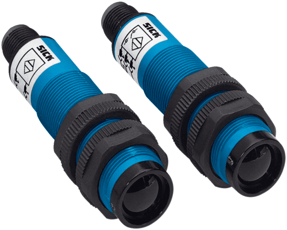 SICK - SIK6021163 VS/VE18-2T1430 THROUGH-BEAM SENS.