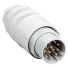 SICK - SIK6021191 STE-0612G000GA3KM0CONNECTORMALM26*12