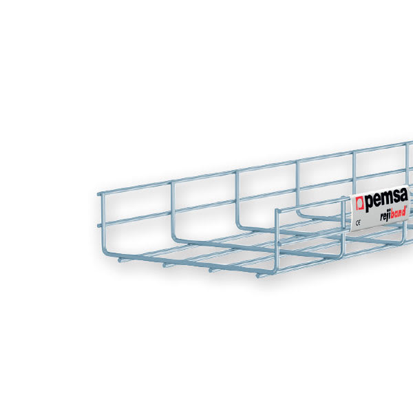 ARNOCANALI SPA - ARN60212150 GRIGLIA 150X60 ELETTROZINCATA