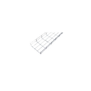 ARNOCANALI SPA - ARN60212300 GRIGLIA 300X60 ELETTROZINCATA