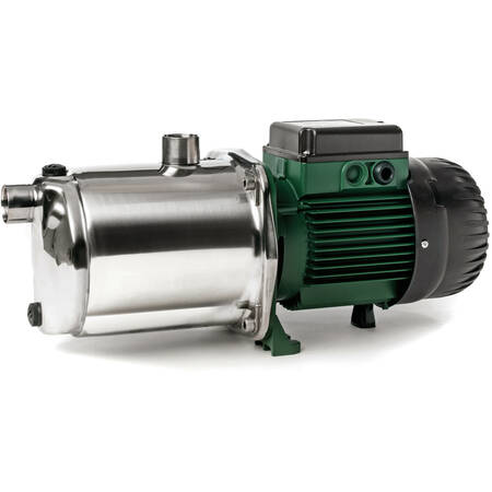 DAB PUMPS SPA - DAB60212449 EUROINOX 40/50 M CONTROL-D GSET