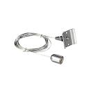 ROSSINI - RSS6022-GR CAVO PER SOSPENSIONE GRIGIO PER SQUASH/SQUASH PRO 1,5MT