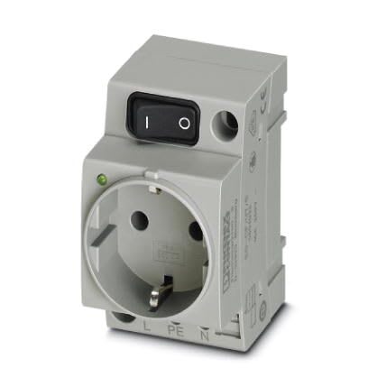 PHOENIX CONTACT - PHC0804032 EO-CF/UT/S PRESA