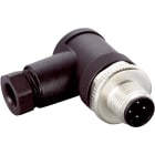 SICK - SIK6022084 STE-1204-W MAL.AN.CAB.SC M12-4P