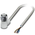 PHOENIX CONTACT - PHC1420972 SAC-4P-5,0-500/M12FR FB CAVO SENS/ATT