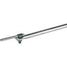 DEHN ITALIA SPA - DEH100100 ASTA DI CAPTAZIONE D 16MM L1000MM FE/TZN
