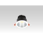 TEC-MAR SRL - TCM6025RS4006BD EDU 6W 4K CRI?80 MOD.RS UGR<19+DALI BIAN
