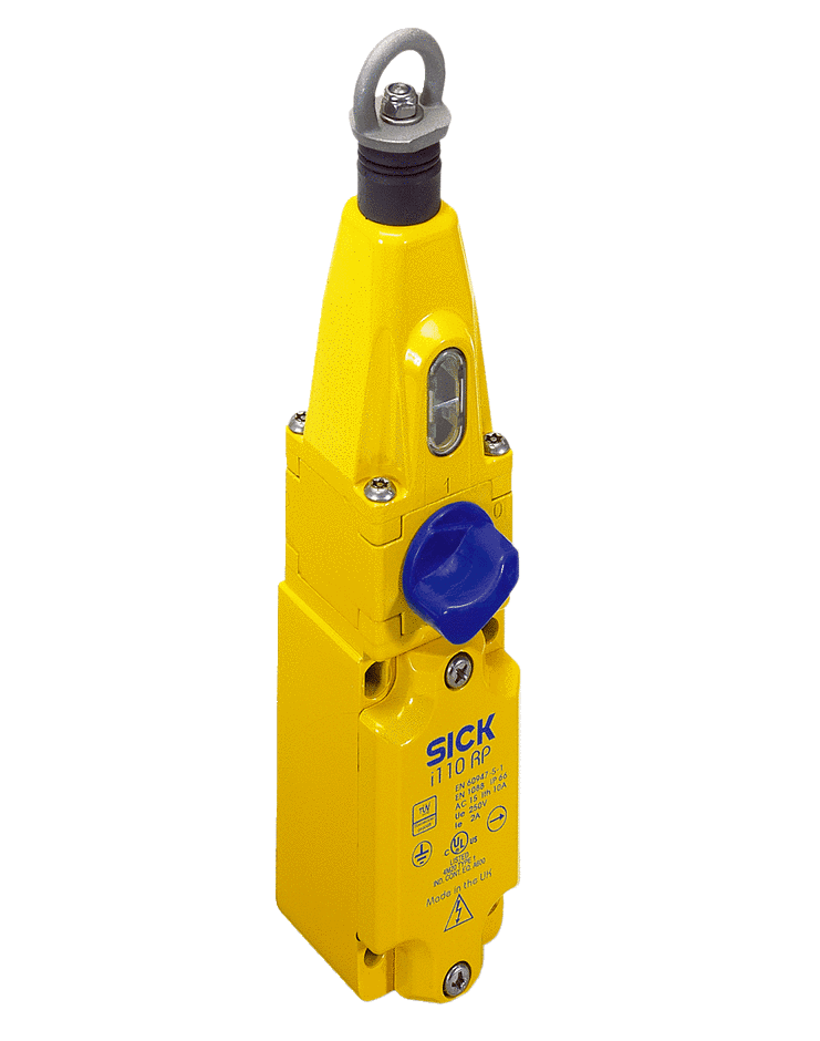 SICK - SIK6025077 I110-RP223 SAFETY INTERLOCK