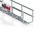 ARNOCANALI SPA - ARN60252065 GRIGLIA 60X60-2 INOX304