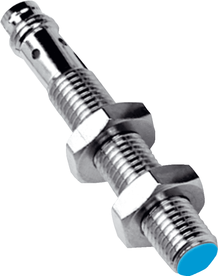 SICK - SIK6025865 IM08-02BPO-ZTK INDUCT.PROXIM.SENSOR