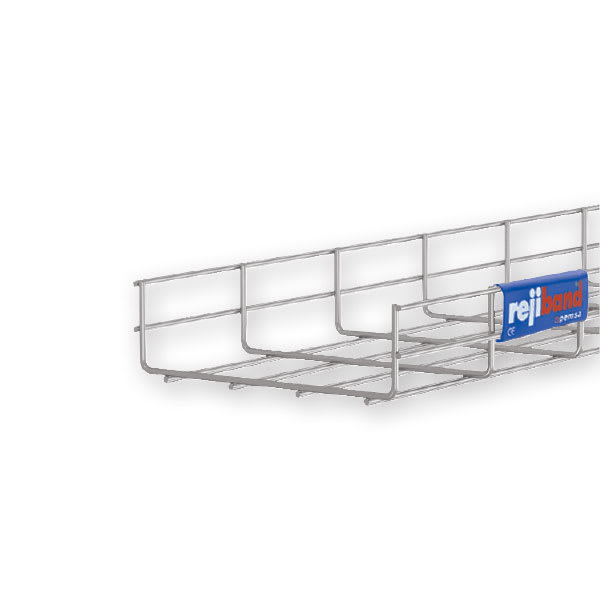 ARNOCANALI SPA - ARN60261100 GRIGLIA 100X35 INOX316